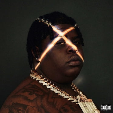 Bigxthaplug - Take Care - Music & Performance - CD