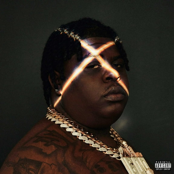 Bigxthaplug - Take Care - Music & Performance - CD