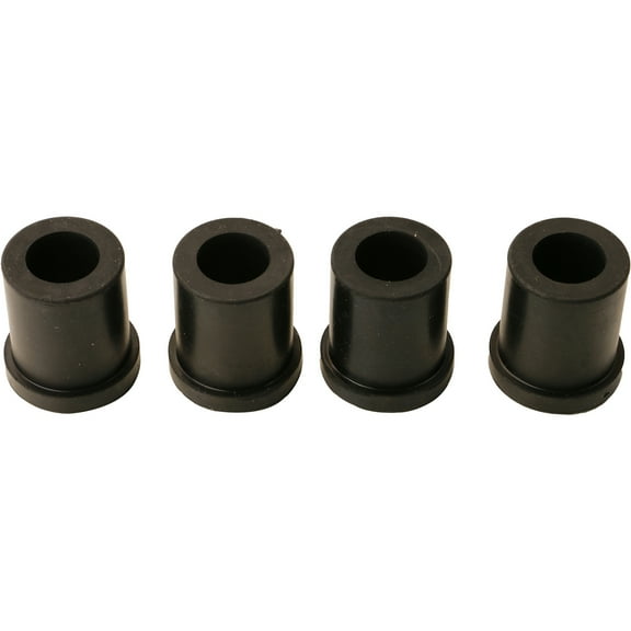 MOOG K200909 Leaf Spring Shackle Bushing Fits select: 1983-1995 TOYOTA PICKUP, 1981-1982 TOYOTA PICKUP / CAB CHASSIS