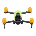 thumbnail image 5 of Cubierta de motor Protector de tapa de motor de silicona para accesorios DJI FPV (amarillo), 5 of 5
