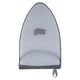 thumbnail image 1 of Xihbxyly Guante para Planchar Ropa, Diseño de Almohadilla Resistente Al Calor, Hebilla Ergonómica para El Dedo, Tamaño Portátil, Funda de Malla Transpirable, Ideal para Planchar Ropa con Vapor, Ideal, 1 of 2