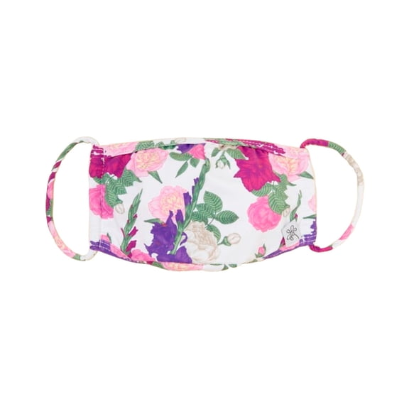 Dippin’ Daisy’s Cloth Face Mask with 10 Filter Set