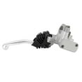 thumbnail image 4 of Front Brake Master Cylinder,Front Right Side Brake Brake Cylinder Brake Master Cylinder Future-Proof Design, 4 of 7