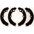 thumbnail image 1 of Bendix 600 Drum Brake Shoe, 1 of 1