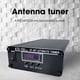 thumbnail image 2 of Sintonizador Automático de Antena de Corta HF ATU-130 MAX, 1,8-50 MHz, 200 W., 2 of 7