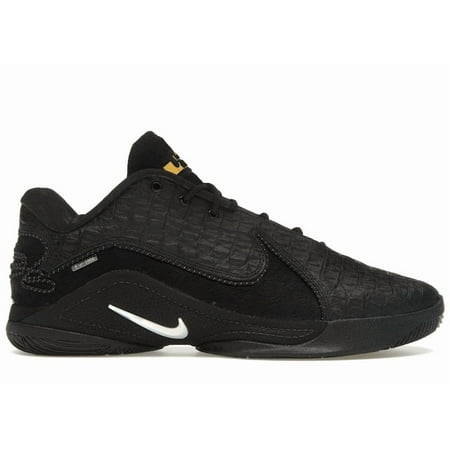Nike Men's LeBron 22 Black Label, from StockX