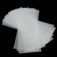 thumbnail image 4 of Hair Coloring Paper, Washable Hair Dyeing Paper, For Individual Use Long Type, 4 of 8