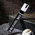 thumbnail image 6 of Stone Repair Paint Pen Strong Coverage For Memorial Inscriptions Lettering Restoration, 6 of 6