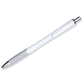 thumbnail image 3 of Paper Mate InkJoy 700RT Retractable Ballpoint Pens, Medium Point, White Barrel, Black Ink, 12 Count, 3 of 4