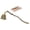 Bronze, variant on Enamel Candle Snuffer Extinguisher Metal