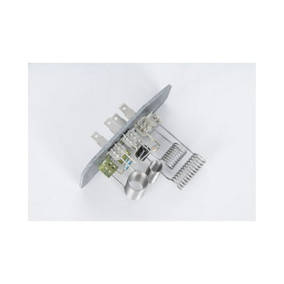 Blower Motor Resistor - Compatible with 1993 - 1995 Chevy Astro 1994