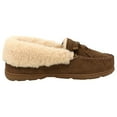 thumbnail image 2 of Bearpaw Women's Indio Hickory Ankle-High Leather Slipper - 6M, 2 of 3