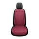 thumbnail image 2 of Universal Car Seat Cushion with 3D Mesh Ventilation, Back Support & Cooling Gel Pad, Breathable Ergonomic Design for Office Chair, Gaming Chair, Wheelchair - All Season Comfort, 2 of 8