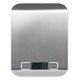 thumbnail image 2 of Báscula Digital de Cocina,Báscula de Cocina Digital de Acero Inoxidable, Báscula de Cocina Impermeable para el Hogar con Pantalla LCD,Báscula de Gramos Multifuncional para Hornear Alimentos,5 kg/11lb, 2 of 5