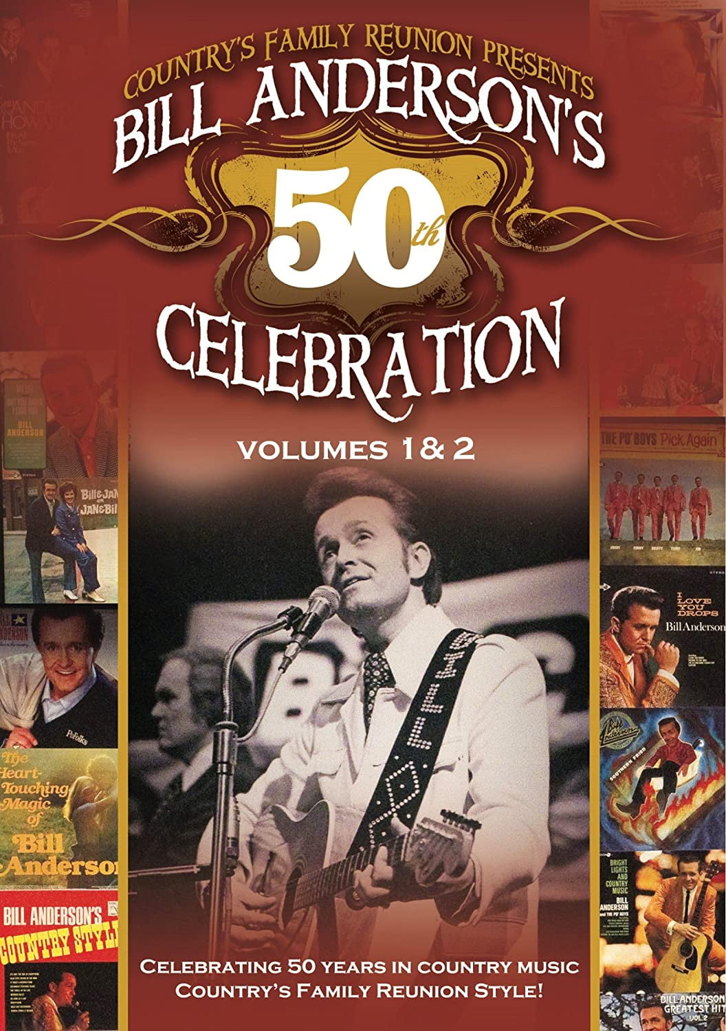 その他 Country&#39;s Family Reunion Celebrati [DVD] [Import] Amazon.com: Country's Family Reunion Celebration : Gabriel