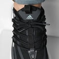 thumbnail image 3 of Adidas AlphaBoost VI Men’s Running Shoe Black Athletic Sneaker Trainers #758, 3 of 6