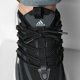 thumbnail image 3 of Adidas AlphaBoost VI Men’s Running Shoe Black Athletic Sneaker Trainers #758, 3 of 6