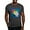 Charcoal, variant on CafePress - Play Doh Can Splatter T Shirt - Men's Classic Graphic Cotton T-Shirt