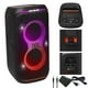 thumbnail image 1 of Altavoz inalámbrico JBL PartyBox Club 120 160 W con 12 horas de reproducción, 1 of 8