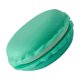 thumbnail image 5 of Contenedor Macarrón Mini Caja Almacenamiento 9 Piezas Color para Anillos Collar Pendientes, 5 of 6