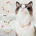 thumbnail image 3 of Mosey Good Pendant Necklace Fade-Resistant   Pet Product   Decorative, 3 of 7