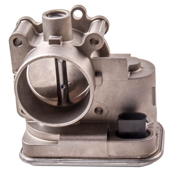 maXpeedingrods Electronic Throttle Body for Chrysler 200 2011-2014, for Dodge Avenger, Caliber, Journey, for Jeep Compass and Patriot 2007-2017, Sebring 2007-2010, 4891735AC, 4891735, 977-025
