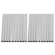 thumbnail image 1 of 20 tubos de aluminio para hacer campanillas de viento (repuestos), 1 of 5