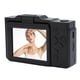thumbnail image 1 of Cámara Cámara Digital Autofocus Anti Shake 48MP 1080P 16x Zoom 2.8inch Flip Screen Camera Para Viajes Camping, 1 of 7