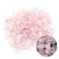 thumbnail image 3 of AUNMAS Cristal Natural Caído Piedra Piedra triturada Piezas de Cuarzo Chips de Piedras variadas para Maceta decoración del Tanque de Peces 2#) Khall Tendencias, 3 of 6