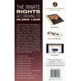 thumbnail image 2 of The Innate Rights According to Islamic Laws By Shaykh Muhammad al-Uthaymeen, 2 of 2