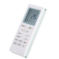 thumbnail image 2 of Télécommande, Air Conditionné Télécommande Facile à Utiliser pour le Ménage pour l'Hôtel pour le Bureau, 2 of 8