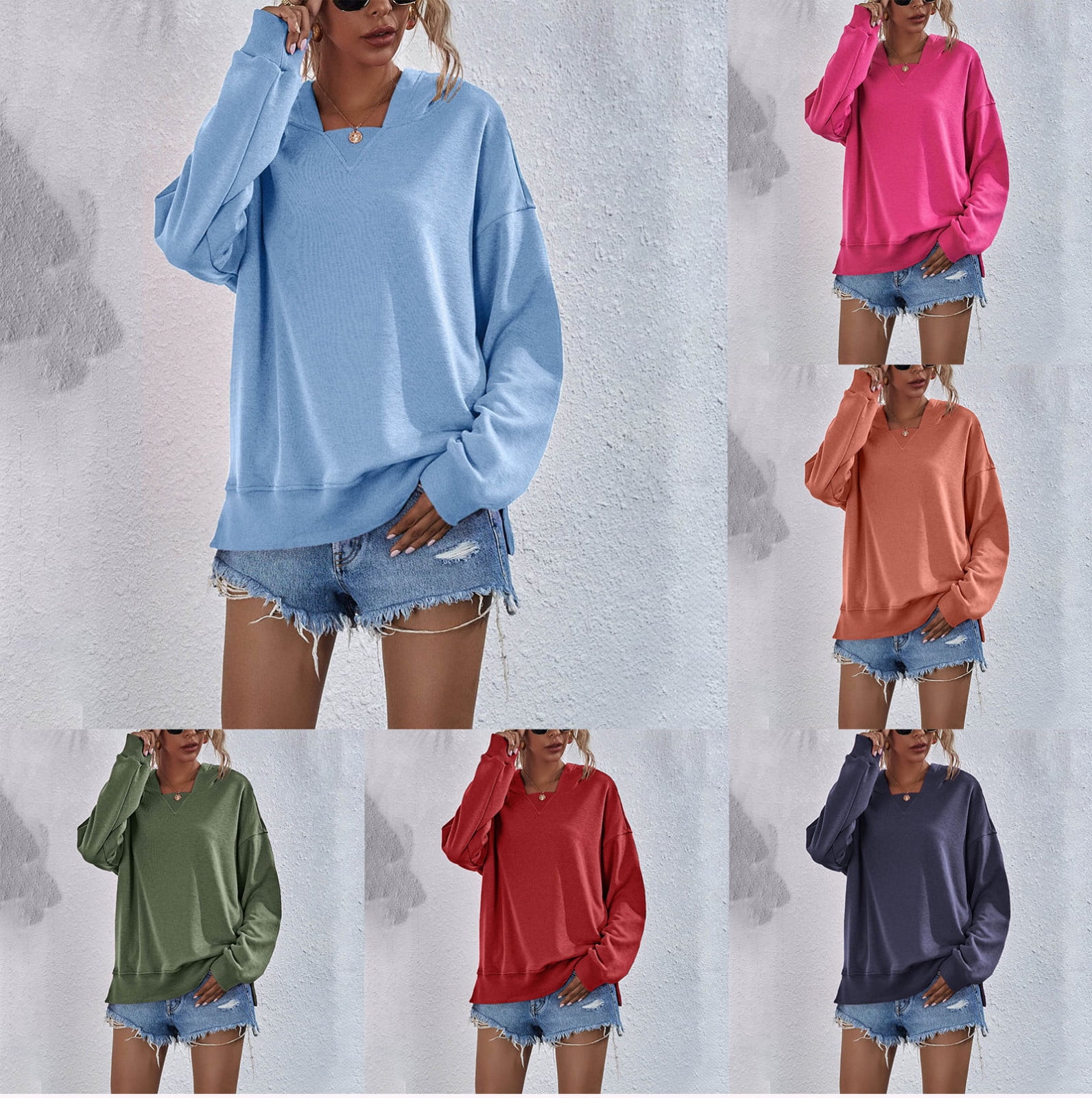 fall tops for teens