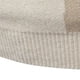 thumbnail image 4 of Gibobby Suéter para hombre Suéter de cachemira sin costuras para hombre, cuello alto, suéter de lana de punto casual(Caqui,G), 4 of 5