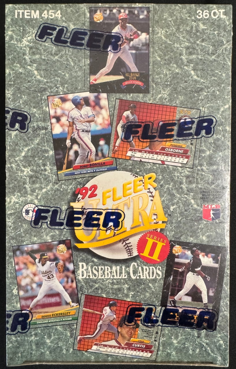 Cardsmiths Currency Series 4 Trading Card Collector Box, 2 Packs, Find Rare Crypto  Cards - Walmart.com