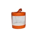 thumbnail image 2 of Summer Savings SEMPAI Retro Style Design Transparent Material Multifunctional Storage Box Candy Chocolate Dessert Storage Box Up to 45% off Halloween, 2 of 6