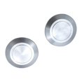 thumbnail image 1 of Tapas de orificios CNC Tapas de aluminio para Cmx1100 Plata, 1 of 5