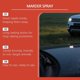 thumbnail image 3 of Mink repellent spray is suitable for everyday outdoor use, outdoor activities, car storage, and various other scenarios to prevent mink from bothering, 3 of 4