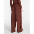 thumbnail image 3 of Avia Women’s Sheen FeatherStretch Pants, 29'' Inseam, Sizes XS-XXXL, 3 of 5