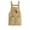 Khaki#4, variant on Waterproof Kitchen Apron for Adults Oil-Resistant Cooking Smock with Pockets Chef Bib Apron for Cooking Baking Cleaning Home Kitchen Workwear Stain Protection