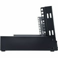 thumbnail image 5 of Startech.com 4u 19" Desktop Open Frame Rack, 2 Post Free-standing Network Rack Switch Depth For Patch Panel/data/av/it/communication/studio/computer Equipment 66lb Cap. W/ Cage Nuts/screws - 4u, 5 of 8