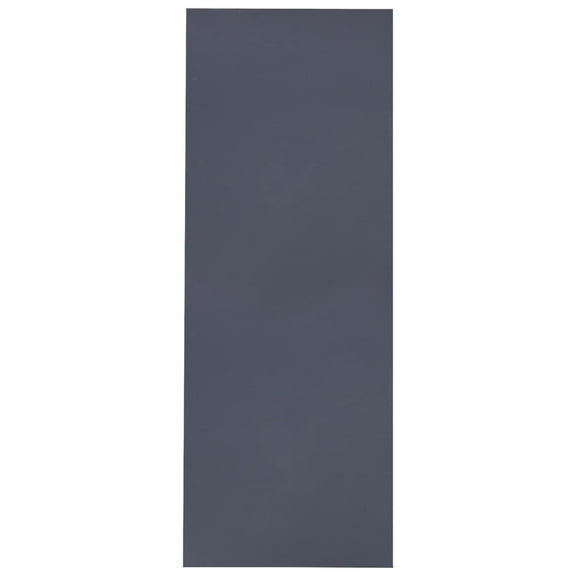 Quicklock RTA (Ready-to-Assemble) 30" Tall Wall Kitchen Cabinets - Shaker | 100% Hardwood | Made in America | Soft Close Hardware (Needlepoint Navy, 25" D x 11.25" W x 30" H End Panel)