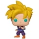 thumbnail image 1 of Animación Pop: Dragon Ball Z - Figura coleccionable de Gohan Super Saiyan, Multicolor POP! POP, 1 of 2