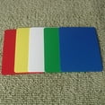 thumbnail image 4 of 5Pcs Poker Dealing Tools Portable Card Dispenser for Game Table Poker Pressing Cards, 4 of 8