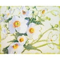 thumbnail image 3 of Novak, Shirley 18x15 Black Modern Framed Museum Art Print Titled - Morning Light has Broken, 3 of 5