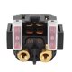 thumbnail image 2 of arranque ajuste para ABS Piezas de repuesto duraderas para motocicletas Relé de solenoide de arranque eléctrico apto para YZFR1 LHCER Descripción de la referencia, 2 of 8