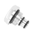 thumbnail image 2 of Tapón de solenoide turbo Bling Bling para Dodge Ram Cummins HE351CW 2004-2007, 2 of 12
