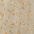 thumbnail image 6 of Safavieh Soho Hand-Tufted Wool Beige/Orange Area Rug, 6 of 7