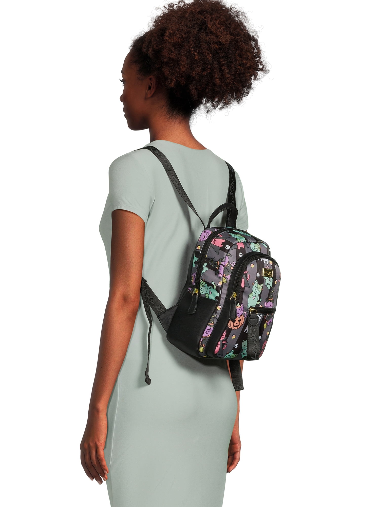 Betsey Johnson Shopper Crossbody Bags | Mercari