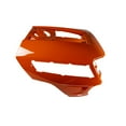 thumbnail image 2 of Husqvarna 587483301 Hood Assembly Kit Craftsman AYP Lawn Tractors CTH 163 164, 2 of 5