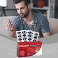 thumbnail image 3 of Pastillas para mejorar la libido, el rendimiento y la resistencia masculina (36 cápsulas, EE. UU.), 3 of 7